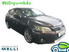 LEXUS CT (ZWA10) — vehículo donante para recambios 