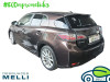 LEXUS CT (ZWA10) — vehículo donante para recambios 