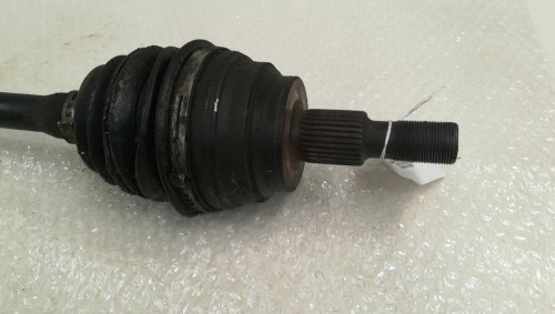  TRANSMISION DELANTERA IZQUIERDA MERCEDES-BENZ CLASE R (BM 251) 