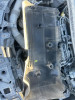TAPA MOTOR Opel CORSA D 
