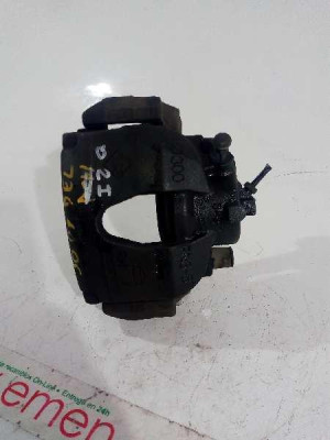 PINZA DE FRENO DELANTERA IZQUIERDA, RENAULT, LAGUNA II GRANDTOUR (KG0)
