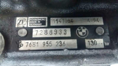 BOMBA DIRECCION, CITROEN, AX