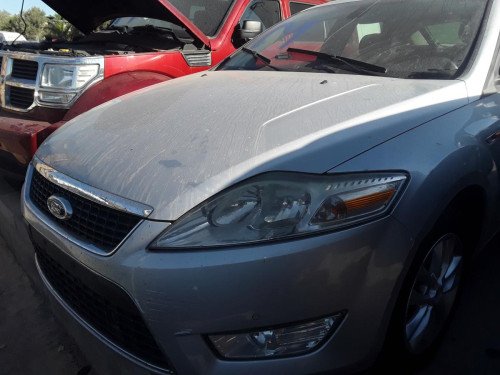  FORD MONDEO BERLINA (CA2) 