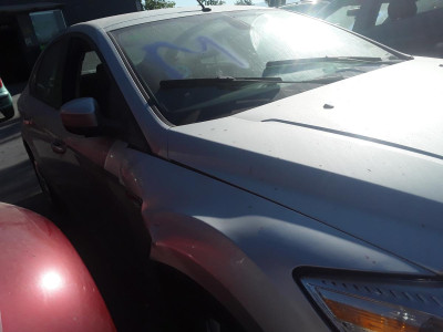 FORD MONDEO BERLINA (CA2)
