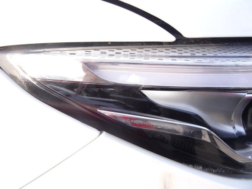  FARO DERECHO, MG, ZS 