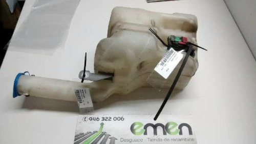  DEPOSITO LIMPIA MG ROVER MG ZS 