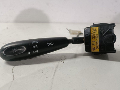 MANDO INTERMITENTES, DAEWOO, MATIZ