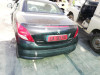 PEUGEOT 207 CC CABRIO-COUPÉ — Donor Vehicle for Used Parts 