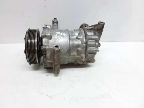 COMPRESOR AIRE ACONDICIONADO CITROEN JUMPER FURGÓN GRAN VOLUMEN 