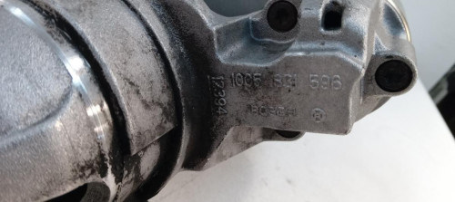 MOTOR ARRANQUE BMW SERIE 1 BERLINA (E81/E87) 