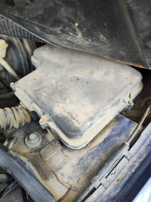 CENTRALITA MOTOR UCE