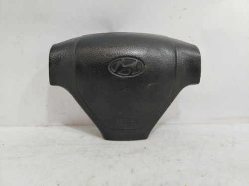 AIRBAG DELANTERO IZQUIERDO Hyundai GETZ (TB) 