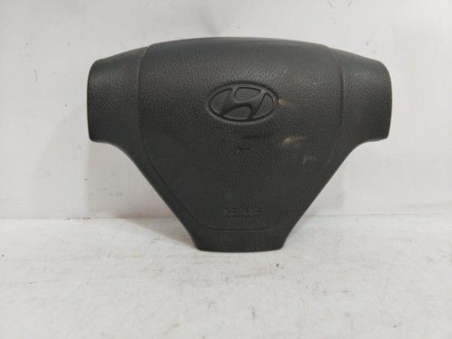 AIRBAG DELANTERO IZQUIERDO Hyundai GETZ (TB) 