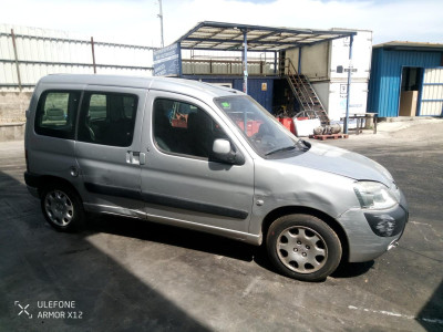 PEUGEOT PARTNER (S2)