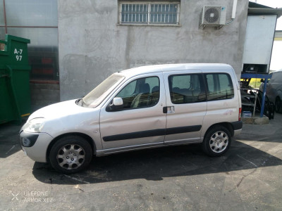 PEUGEOT PARTNER (S2)