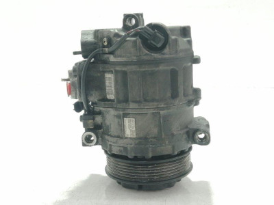 COMPRESOR AIRE ACONDICIONADO, MERCEDES-BENZ, CLASE C (BM 203) BERLINA