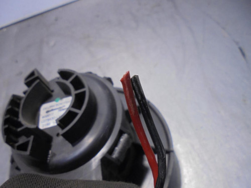  MOTOR CALEFACCION Opel ASTRA H BERLINA 