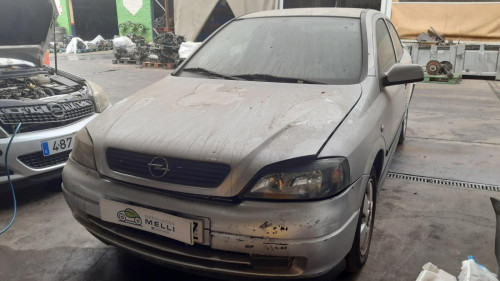  OPEL ASTRA G BERLINA 