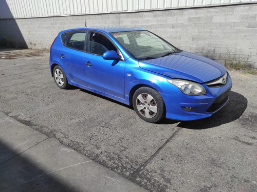 HYUNDAI I30 (FD) — автомобиль-донор на запчасти 