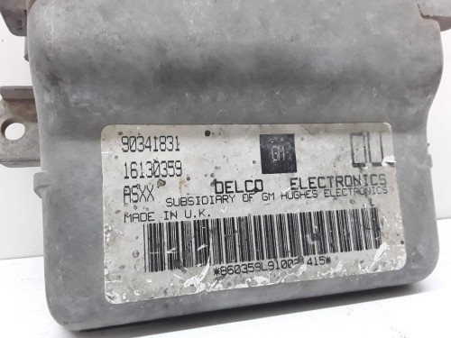 CENTRALITA MOTOR UCE OPEL KADETT E 