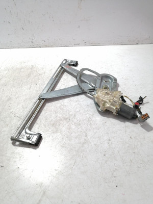 ELEVALUNAS DELANTERO IZQUIERDO, FORD, FOCUS BERLINA (CB4)