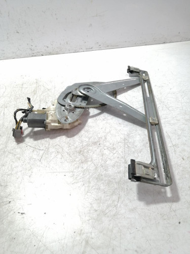  ELEVALUNAS DELANTERO IZQUIERDO FORD FOCUS BERLINA (CB4) 