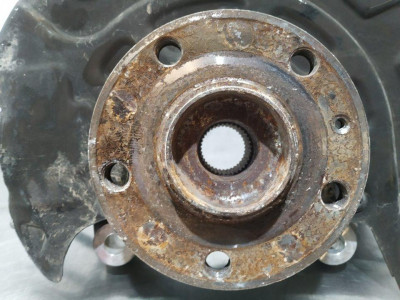MANGUETA DELANTERA DERECHA, VOLKSWAGEN, PASSAT BERLINA (3G2)