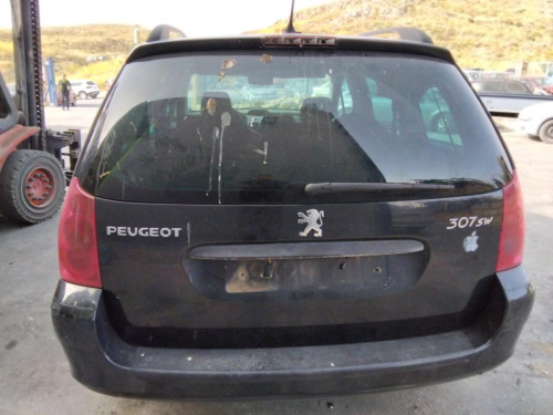  PEUGEOT 307 BREAK / SW (S1)(04.2002) 
