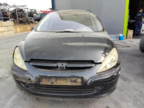  PEUGEOT 307 BREAK / SW (S1)(04.2002) 