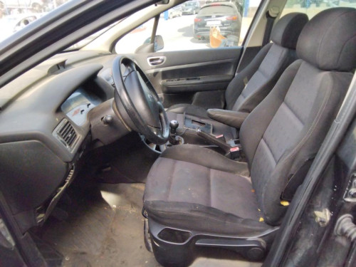  PEUGEOT 307 BREAK / SW (S1)(04.2002) 