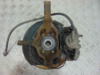 MANGUETA DELANTERA IZQUIERDA, NISSAN, JUKE (F15E)