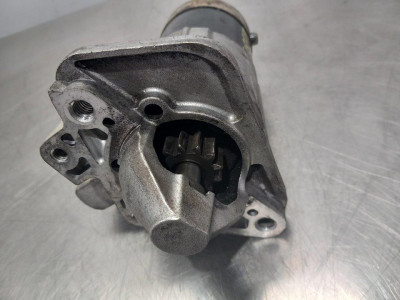 MOTOR ARRANQUE, RENAULT, MEGANE II BERLINA 3P