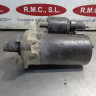 MOTOR ARRANQUE