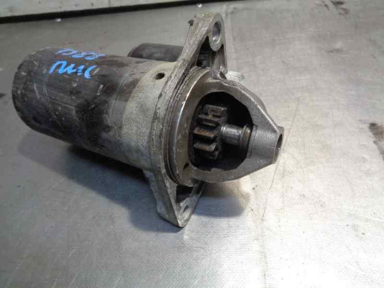 MOTOR ARRANQUE