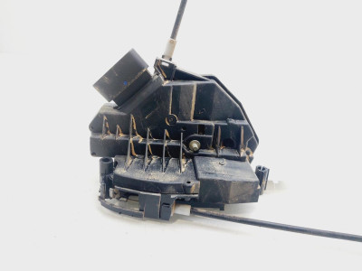 CERRADURA PUERTA TRASERA IZQUIERDA, Ford, FOCUS BERLINA (CB8)
