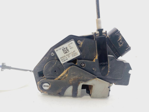 CERRADURA PUERTA TRASERA IZQUIERDA Ford FOCUS BERLINA (CB8) 