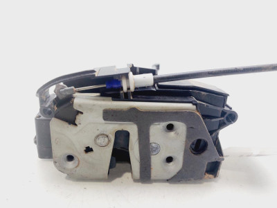 CERRADURA PUERTA TRASERA IZQUIERDA, Ford, FOCUS BERLINA (CB8)