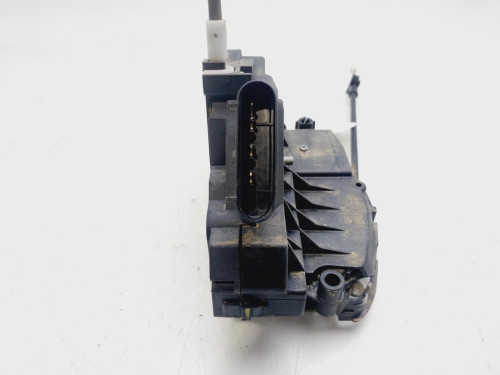 CERRADURA PUERTA TRASERA IZQUIERDA Ford FOCUS BERLINA (CB8) 