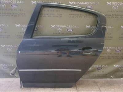 PUERTA TRASERA IZQUIERDA, PEUGEOT, 407