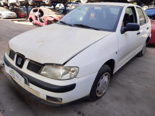 SEAT CORDOBA BERLINA (6K2) — автомобиль-донор на запчасти 