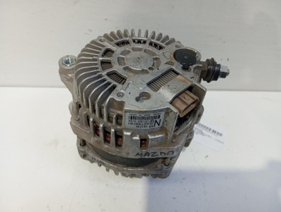 ALTERNADOR, MAZDA, 6 FAMILIAR (GJ)