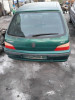 PEUGEOT 106 (S2) — автомобиль-донор на запчасти 