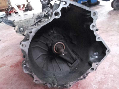 CAJA CAMBIOS, KIA, SPORTAGE