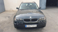 BMW SERIE X3 (E83)