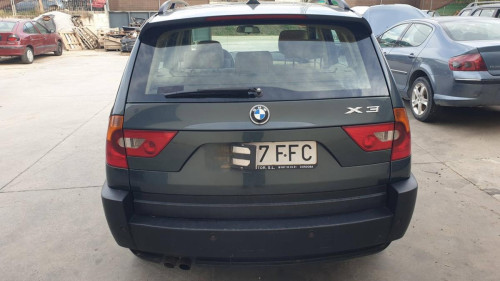  BMW SERIE X3 (E83) 