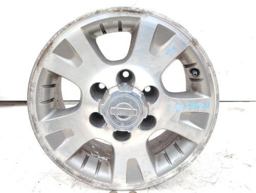  LLANTA NISSAN PATHFINDER (R50) 