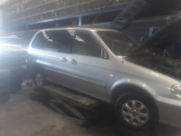 KIA CARNIVAL II (FL)
