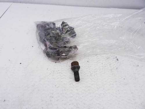  NO IDENTIFICADO ALFA ROMEO 147 (190) 