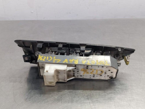  MANDO ELEVALUNAS DELANTERO IZQUIERDO TOYOTA RAV4 (A3) 