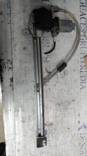  ELEVALUNAS DELANTERO IZQUIERDO RENAULT LAGUNA II (BG0) 